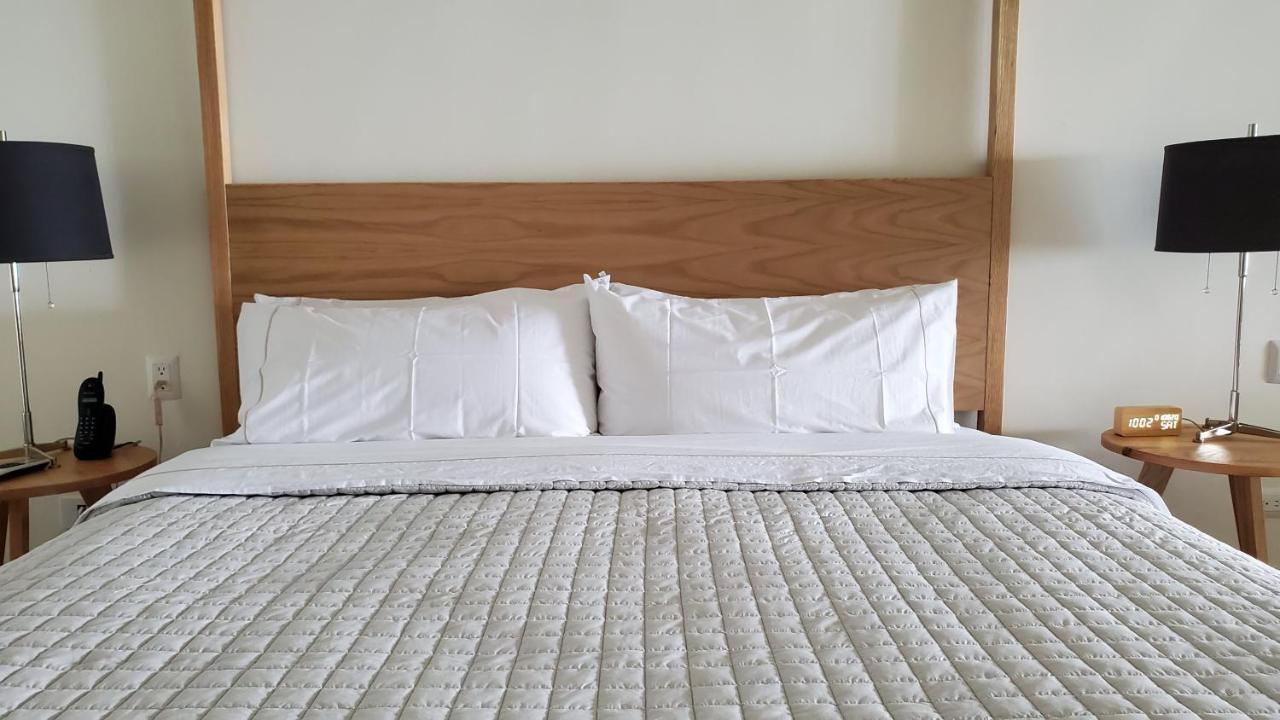 Hotel Secreto イスラ・ムヘーレス エクステリア 写真