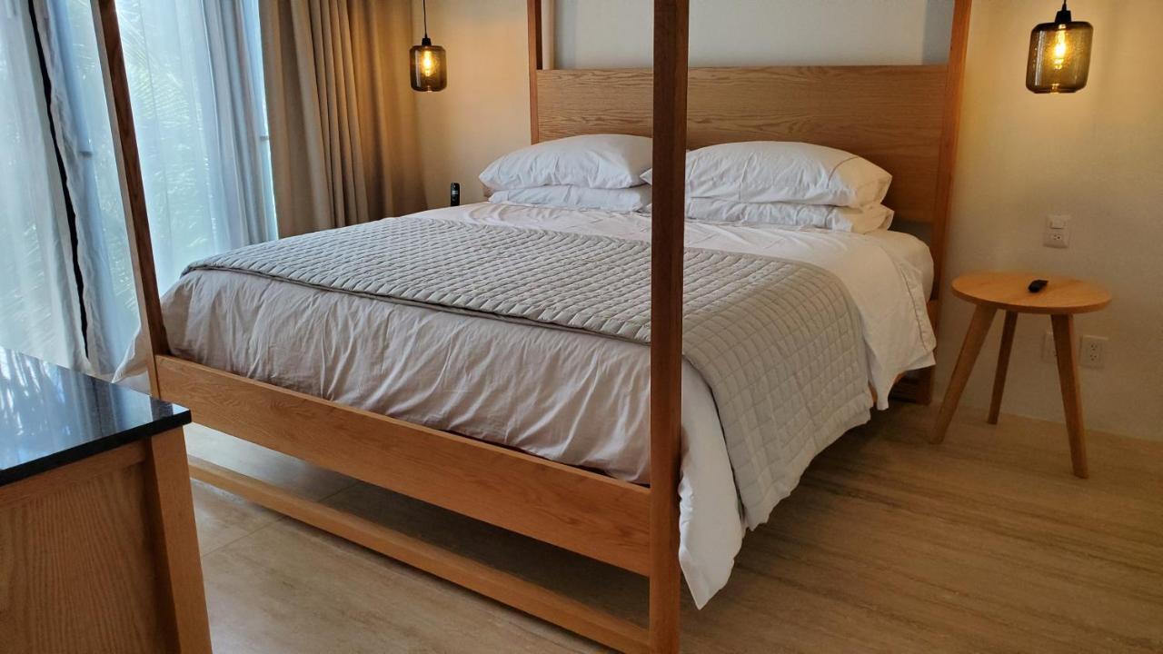 Hotel Secreto イスラ・ムヘーレス エクステリア 写真